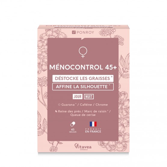 Ménocontrol 45+